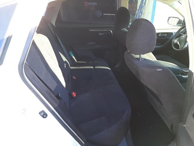 Photo 10 from auction – 2013 NISSAN ALTIMA 2.5 with VIN 1N4AL3AP1DC232576