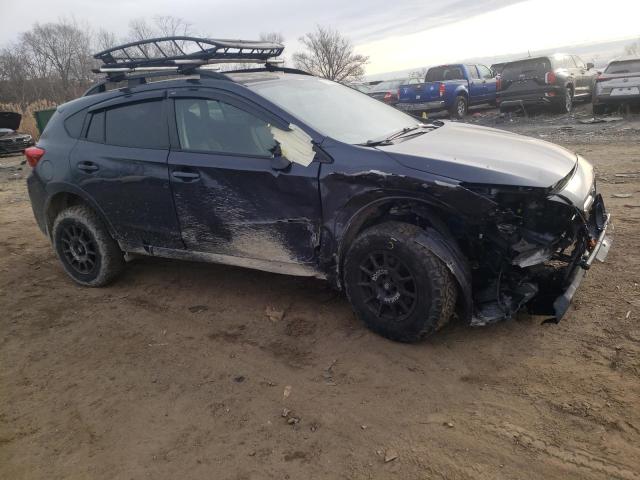 Photo 4 from auction – 2018 SUBARU CROSSTREK with VIN JF2GTABCXJH270229