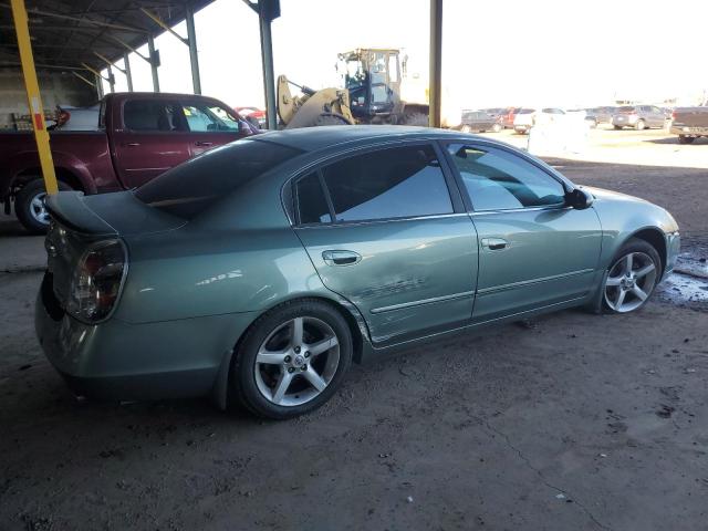 Photo 3 from auction – 2005 NISSAN ALTIMA SE with VIN 1N4BL11D55C213447