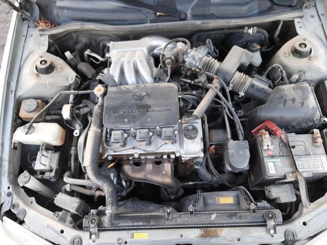 Photo 11 from auction – 2000 TOYOTA CAMRY CE with VIN JT2BF22K1Y0243905