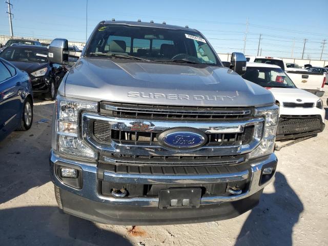 Photo 5 from auction – 2021 FORD F250 SUPER with VIN 1FT7X2B67MEC78023