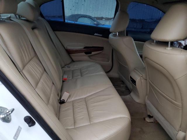 Photo 10 from auction – 2012 HONDA ACCORD EXL with VIN 1HGCP3F82CA026543