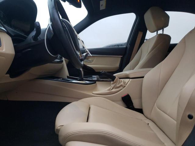Photo 7 from auction – 2017 BMW 330 XI with VIN WBA8D9G59HNU60492