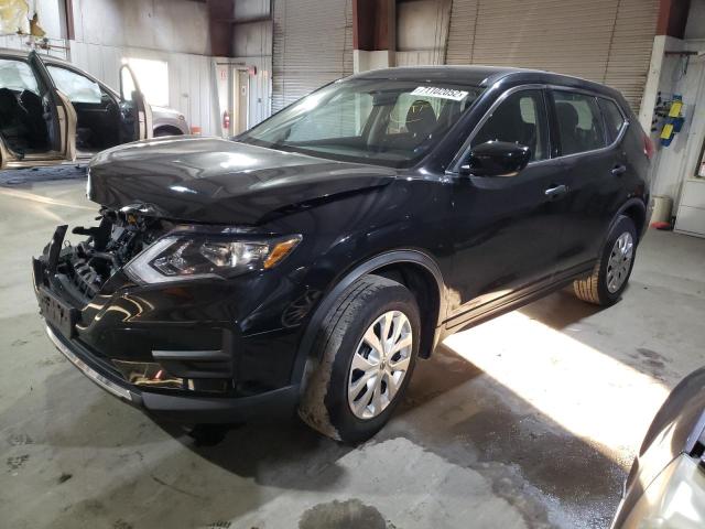 Фото 1 с аукциона – 2018 NISSAN ROGUE S с VIN KNMAT2MV5JP583624