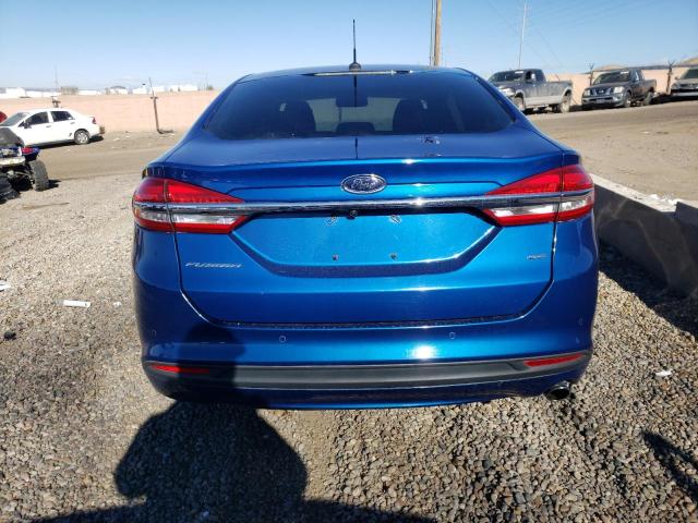 Photo 6 from auction – 2018 FORD FUSION SE with VIN 3FA6P0H76JR132923