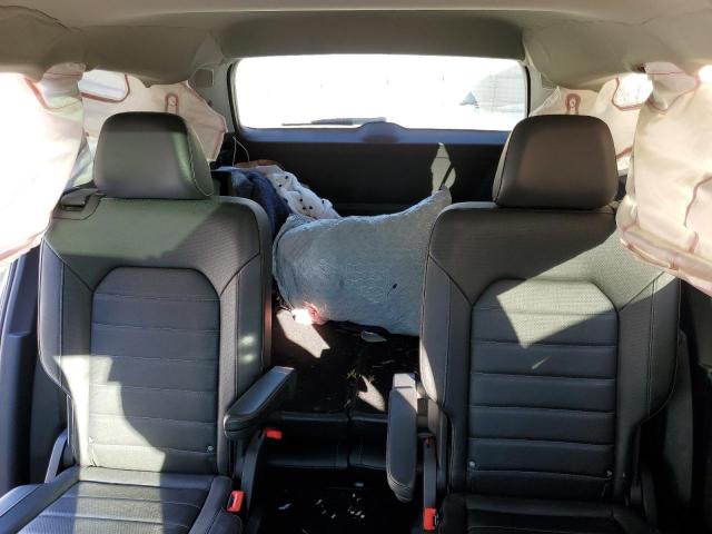 Photo 10 from auction – 2018 VOLKSWAGEN ATLAS SEL with VIN 1V2NR2CA2JC537043