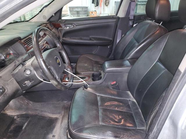 Photo 7 from auction – 2009 CHEVROLET IMPALA 1LT with VIN 2G1WT57N591192462
