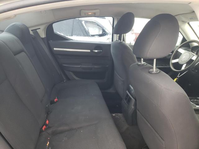 Photo 10 from auction – 2010 DODGE CHARGER SX with VIN 2B3CA3CV0AH252106