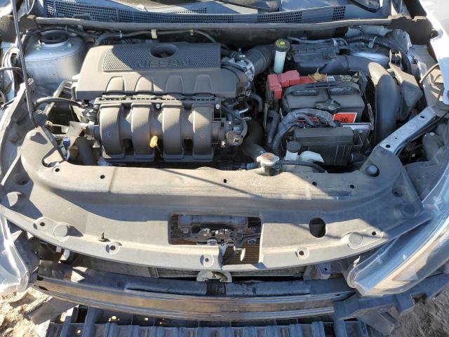 Photo 11 from auction – 2017 NISSAN SENTRA S with VIN 3N1AB7AP1HY379839