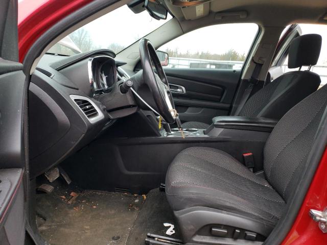 Photo 7 from auction – 2013 GMC TERRAIN SL with VIN 2GKALSEK6D6353118