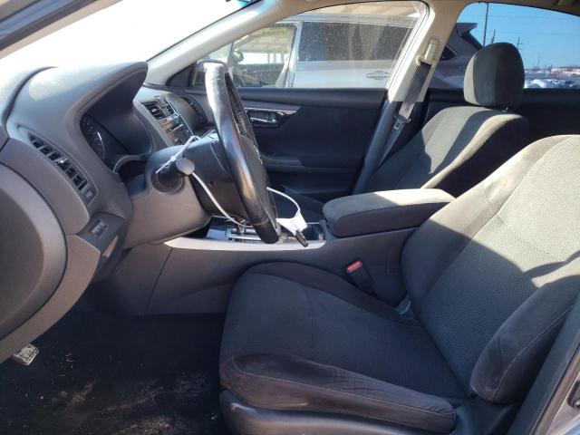 Photo 7 from auction – 2014 NISSAN ALTIMA 2.5 with VIN 1N4AL3AP2EN212360