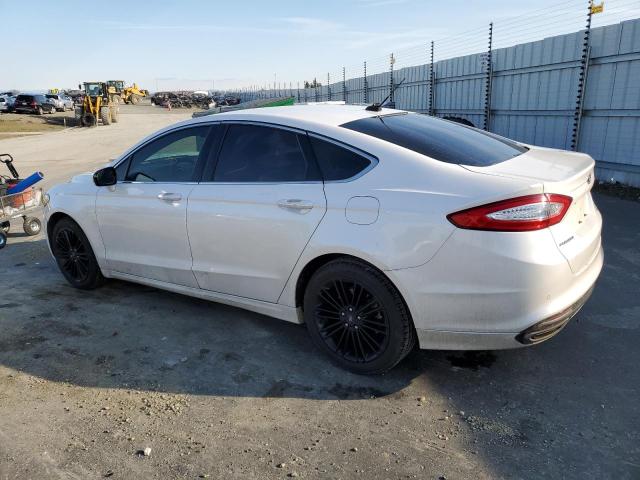 Photo 2 from auction – 2016 FORD FUSION SE with VIN 3FA6P0H99GR240480