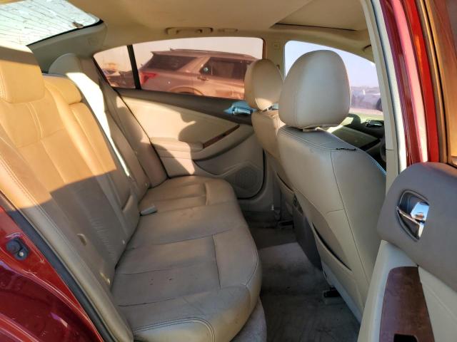 Photo 10 from auction – 2007 NISSAN ALTIMA 3.5 with VIN 1N4BL21E97C138706