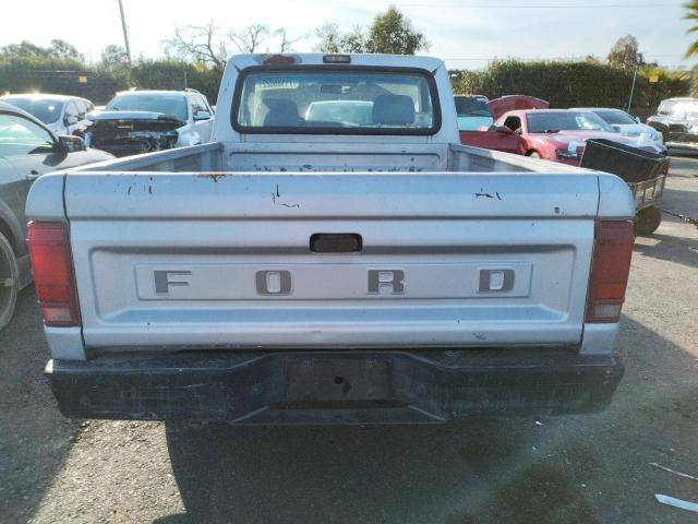 Photo 6 from auction – 1992 FORD RANGER with VIN 1FTCR10A4NUB79807