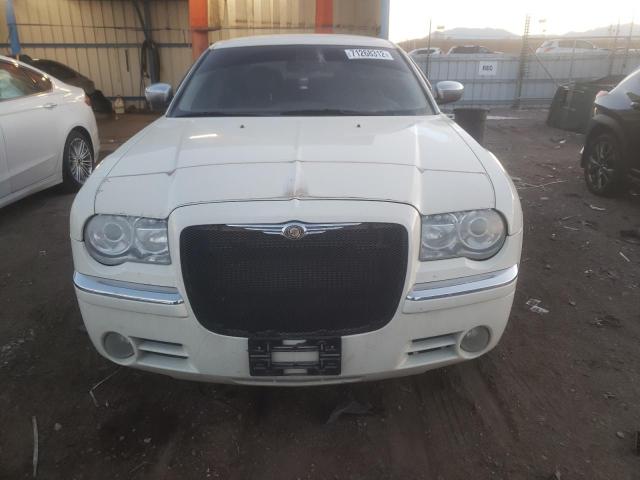 Photo 5 from auction – 2006 CHRYSLER 300C with VIN 2C3KK63H26H439748