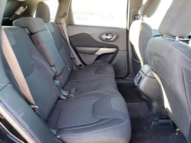 Photo 11 from auction – 2017 JEEP CHEROKEE L with VIN 1C4PJLCB2HW641539