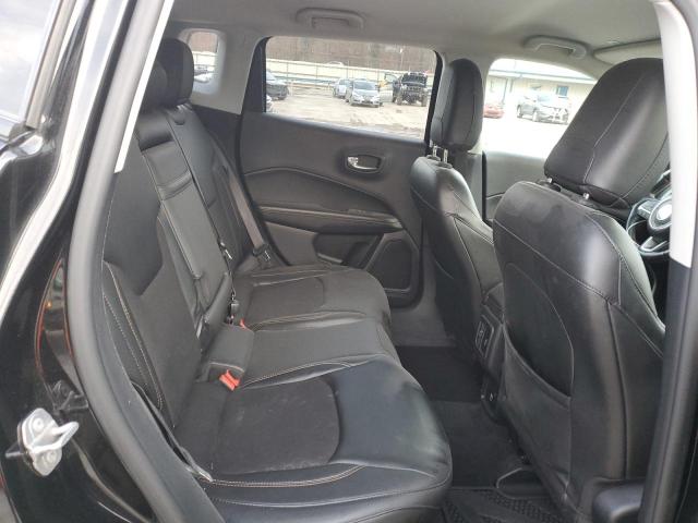 Photo 11 from auction – 2018 JEEP COMPASS LA with VIN 3C4NJDBB5JT270273