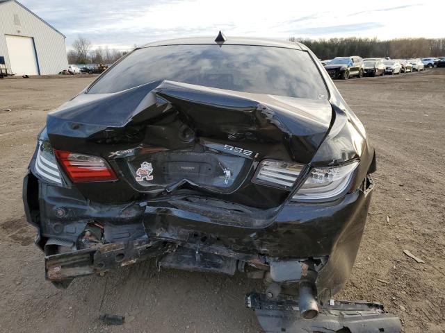 Photo 6 from auction – 2013 BMW 535 XI with VIN WBAFU7C57DDU67314