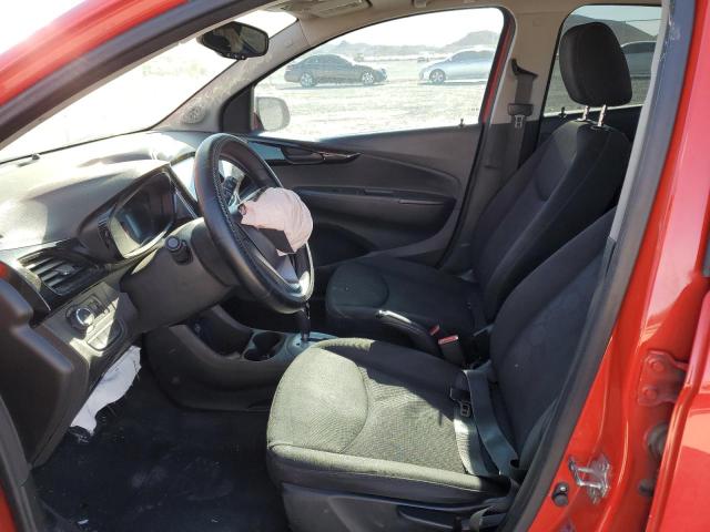 Zdjęcie 7 z aukcji – 2016 CHEVROLET SPARK 1LT z VIN KL8CD6SA3GC580730