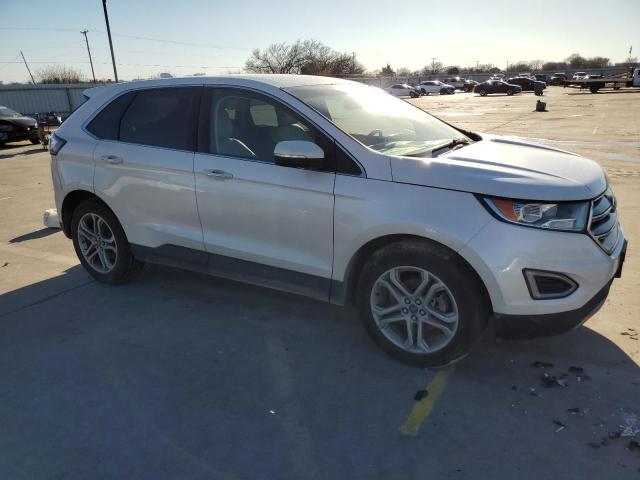 Photo 4 from auction – 2017 FORD EDGE TITAN with VIN 2FMPK3K95HBB91409