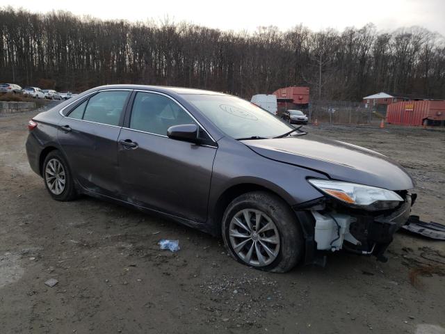 Photo 4 from auction – 2016 TOYOTA CAMRY LE with VIN 4T4BF1FK9GR517193