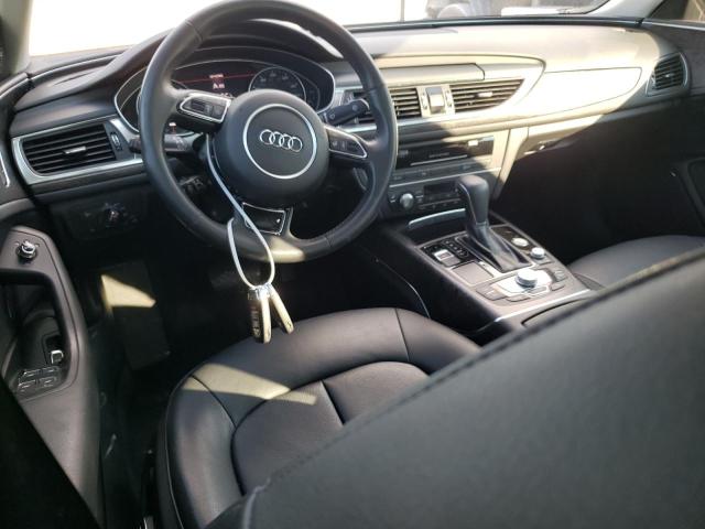 Photo 8 from auction – 2018 AUDI A6 PREMIUM with VIN WAUG3AFC3JN039938