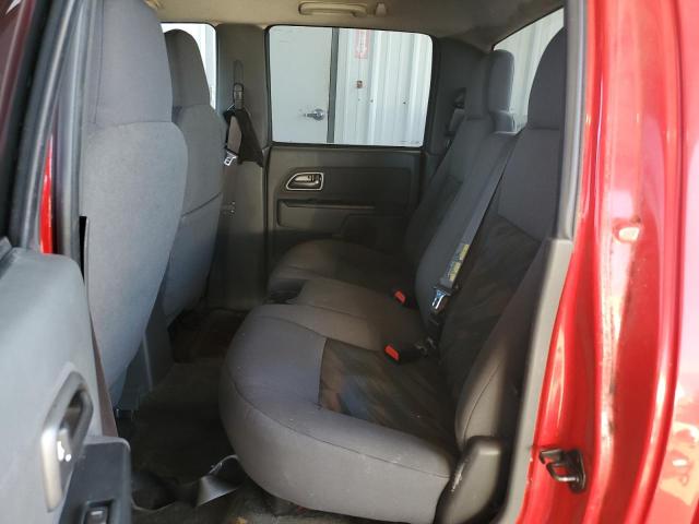 Photo 10 from auction – 2005 CHEVROLET COLORADO with VIN 1GCCS136958261780