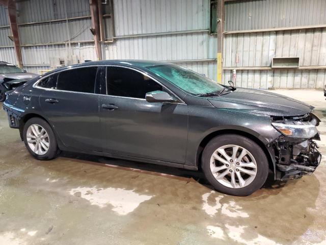 Photo 4 from auction – 2018 CHEVROLET MALIBU LT with VIN 1G1ZD5ST5JF228535