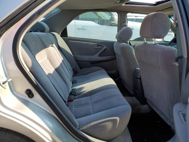 Photo 10 from auction – 2001 TOYOTA CAMRY LE with VIN 4T1BF22K91U963129