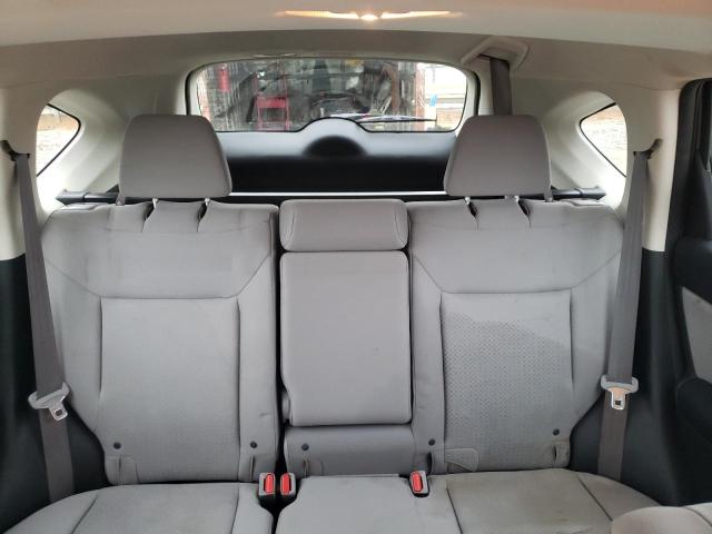 Photo 10 from auction – 2015 HONDA CR-V EX with VIN 2HKRM4H53FH676196
