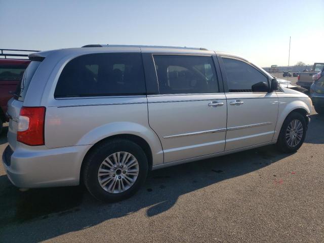 Photo 3 from auction – 2012 CHRYSLER TOWN & COU with VIN 2C4RC1GGXCR133561