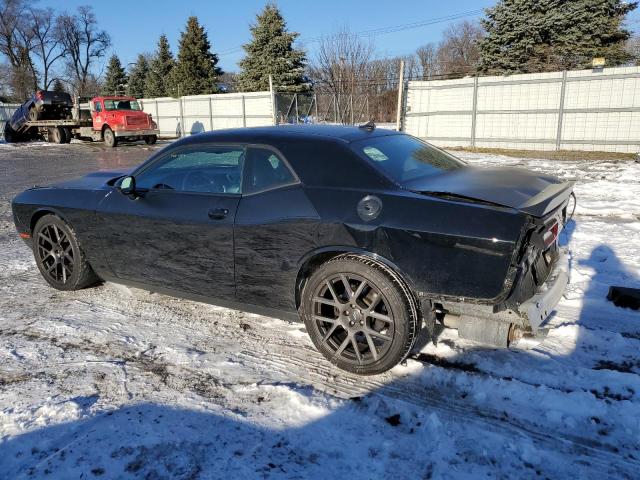 Photo 2 from auction – 2017 DODGE CHALLENGER with VIN 2C3CDZBT8HH629076