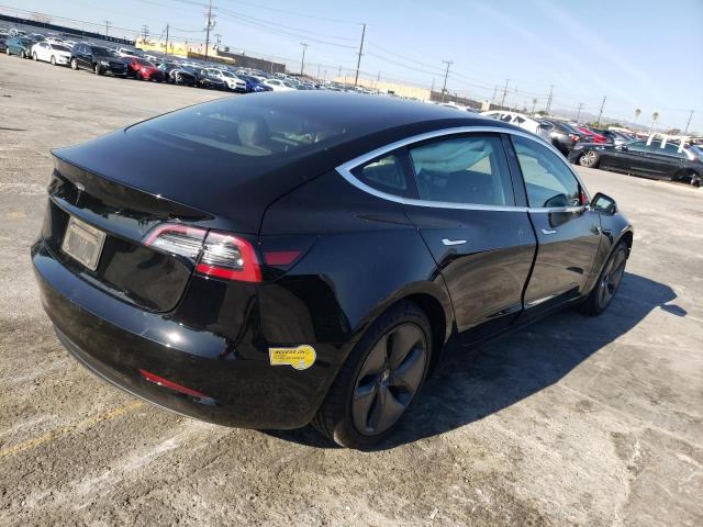 Photo 3 from auction – 2020 TESLA MODEL 3 with VIN 5YJ3E1EA0LF805931