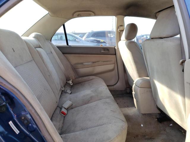 Photo 10 from auction – 2003 MITSUBISHI LANCER ES with VIN JA3AJ26E63U087141
