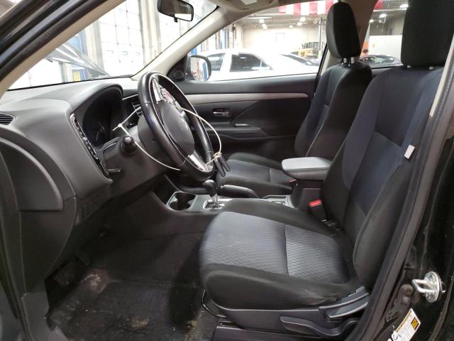 Photo 7 from auction – 2014 MITSUBISHI OUTLANDER with VIN JA4AZ3A34EZ014341