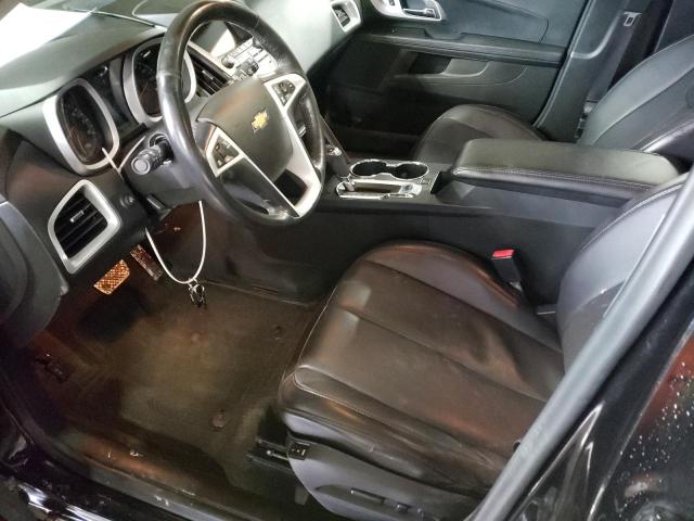 Photo 7 from auction – 2017 CHEVROLET EQUINOX PR with VIN 2GNALDEK0H6292398