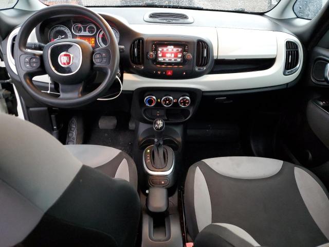Photo 8 from auction – 2014 FIAT 500L POP with VIN ZFBCFAAH6EZ016652