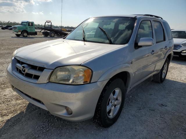 MAZDA TRIBUTE S 2005 con VIN 4F2CZ04155KM23299 - Foto de la subasta