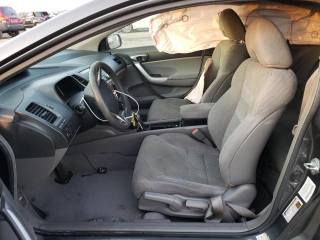 Photo 7 from auction – 2011 HONDA CIVIC EX with VIN 2HGFG1B80BH501744