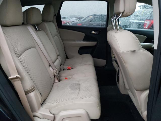 Photo 11 from auction – 2011 DODGE JOURNEY MA with VIN 3D4PH1FG5BT500309