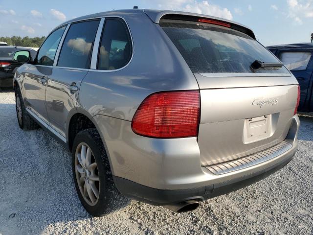 Photo 2 from auction – 2004 PORSCHE CAYENNE S with VIN WP1AB29P84LA72982