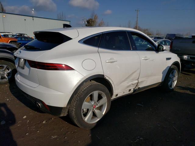 Photo 3 from auction – 2022 JAGUAR E-PACE SE with VIN SADFP2FX8N1029628