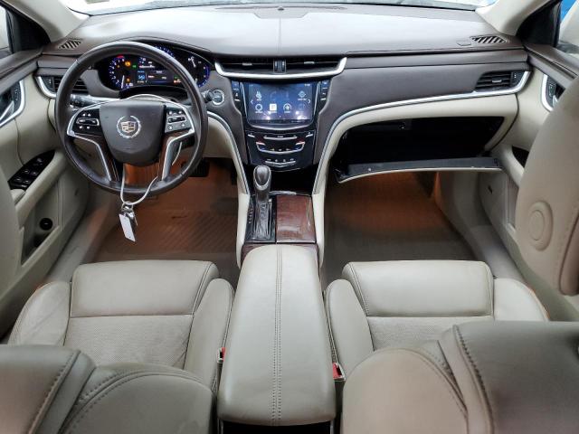 Photo 8 from auction – 2014 CADILLAC XTS with VIN 2G61L5S39E9131752