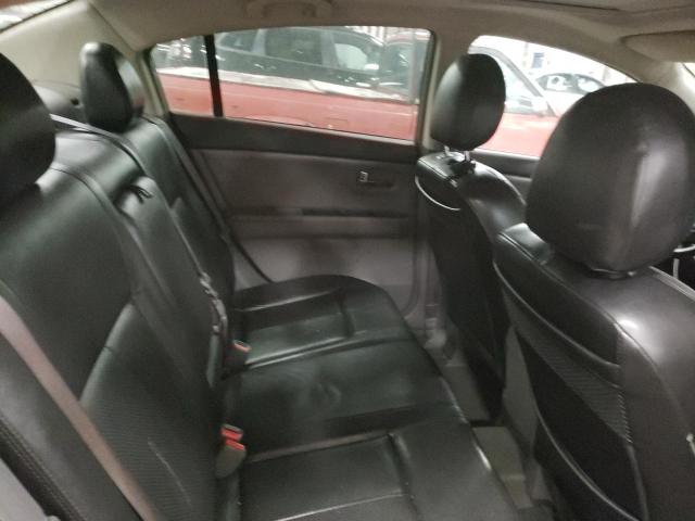 Photo 10 from auction – 2008 NISSAN SENTRA 2.0 with VIN 3N1AB61E58L658474