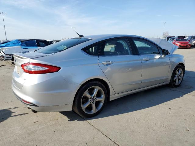 Photo 3 from auction – 2015 FORD FUSION SE with VIN 3FA6P0H70FR119043