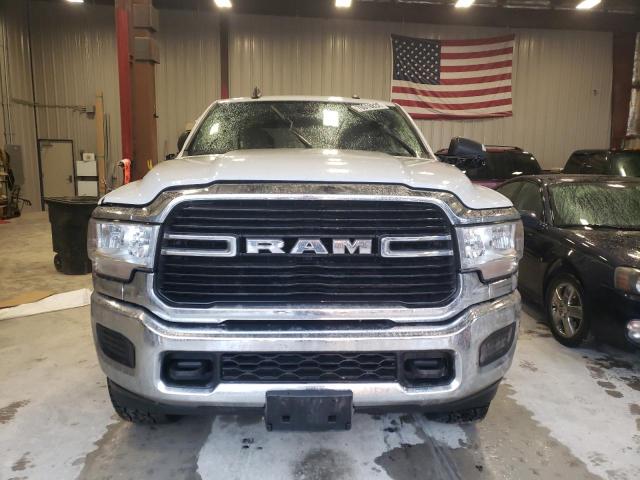 Photo 5 from auction – 2019 RAM 2500 BIG H with VIN 3C6UR5DJ7KG605873