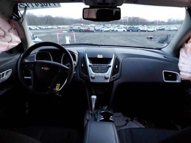 Photo 8 from auction – 2015 CHEVROLET EQUINOX LS with VIN 2GNFLEEK8F6328637