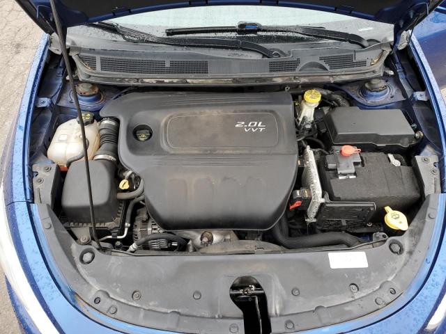 Photo 11 from auction – 2013 DODGE DART SXT with VIN 1C3CDFBA5DD708919