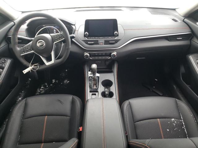 Photo 8 from auction – 2022 NISSAN ALTIMA SR with VIN 1N4BL4CW8NN411704