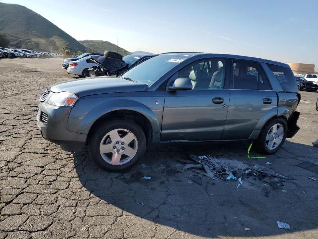 SATURN VUE 2007 with VIN 5GZCZ53417S813293 - Photo from auction